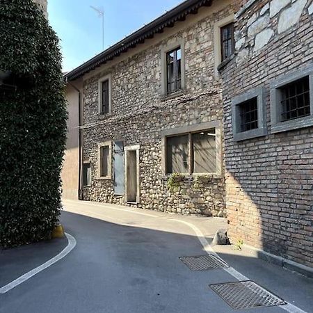 Ca' Nildes Apartment Clusane Luaran gambar