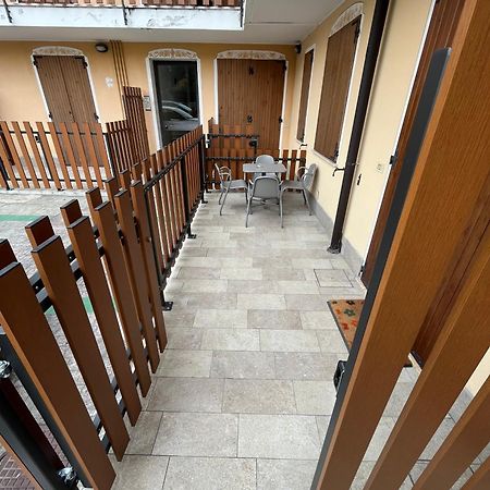 Ca' Nildes Apartment Clusane Luaran gambar