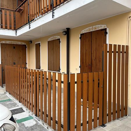 Ca' Nildes Apartment Clusane Luaran gambar