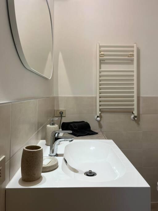 Ca' Nildes Apartment Clusane Luaran gambar