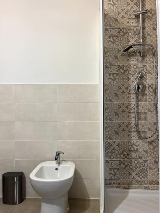 Ca' Nildes Apartment Clusane Luaran gambar