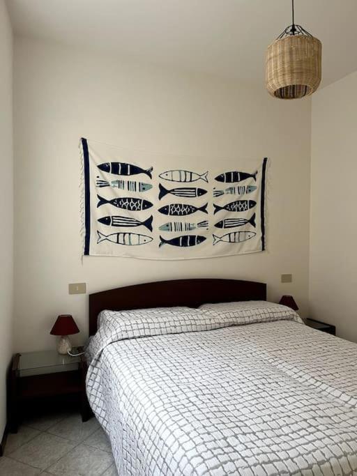 Ca' Nildes Apartment Clusane Luaran gambar