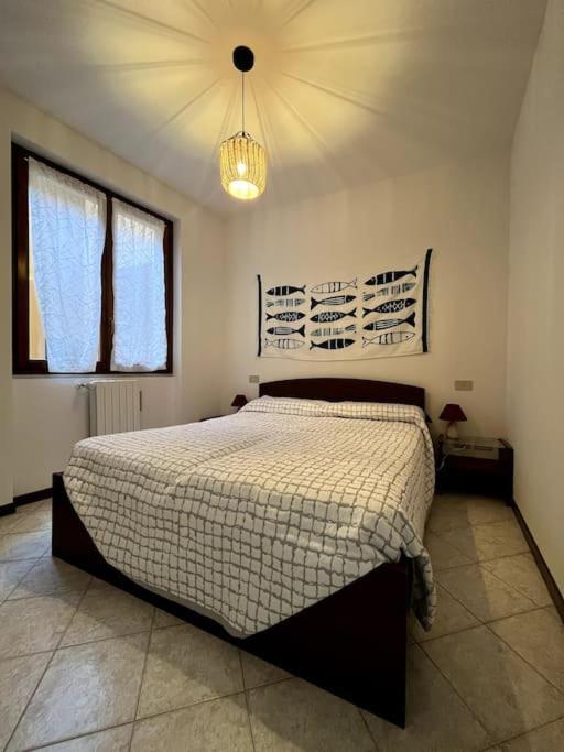 Ca' Nildes Apartment Clusane Luaran gambar